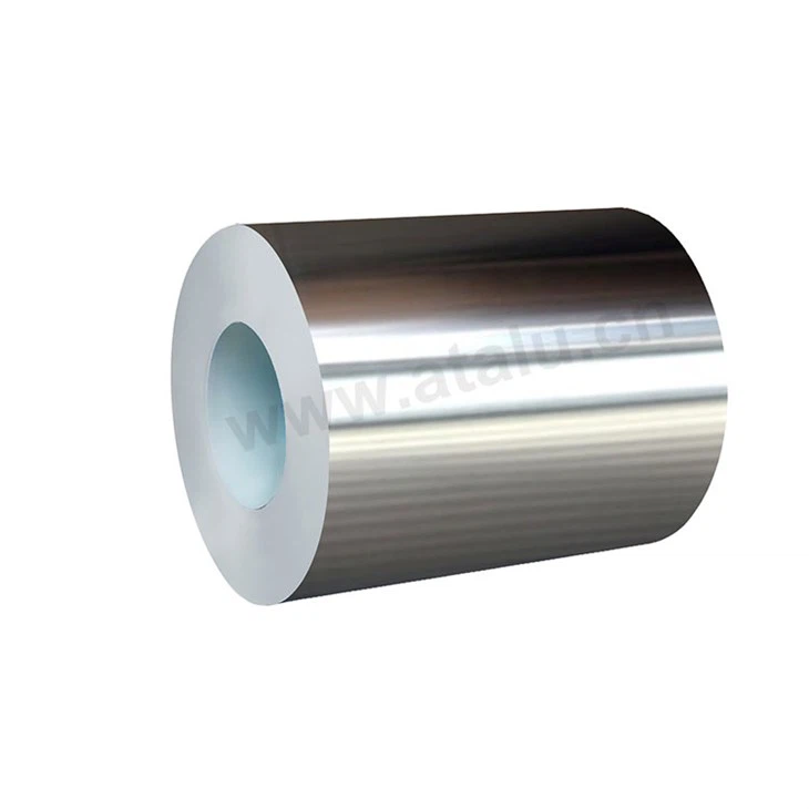 3000 Series Aluminum Trim Coil