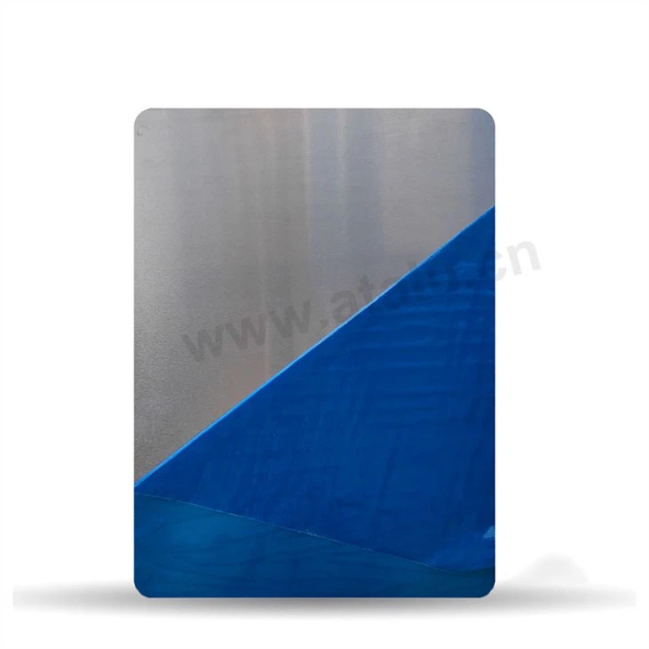5052 Alloy Aluminum Sheet For Truck Body