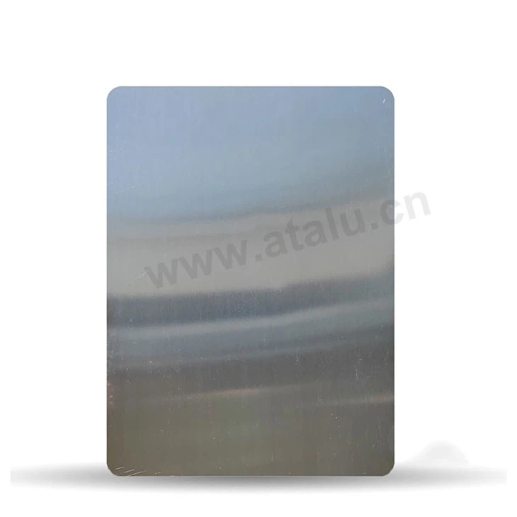 Aluminum Sheet For Truck Body