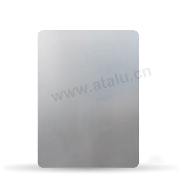 Anodized Aluminium Sheet
