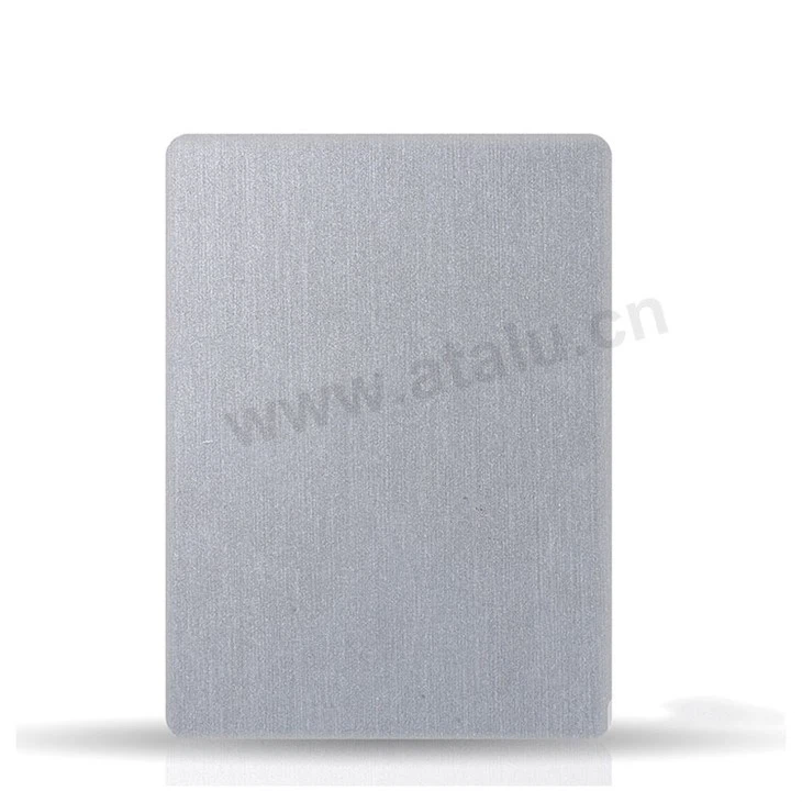 Prepainted 5052 Aluminum Sheet
