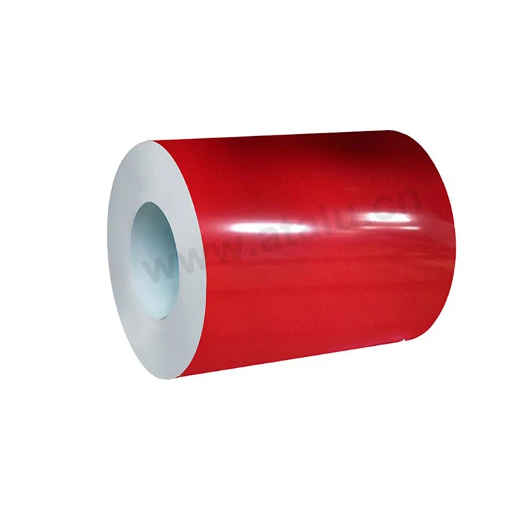 Prepainted Aluminum Trim Coil Suppliers