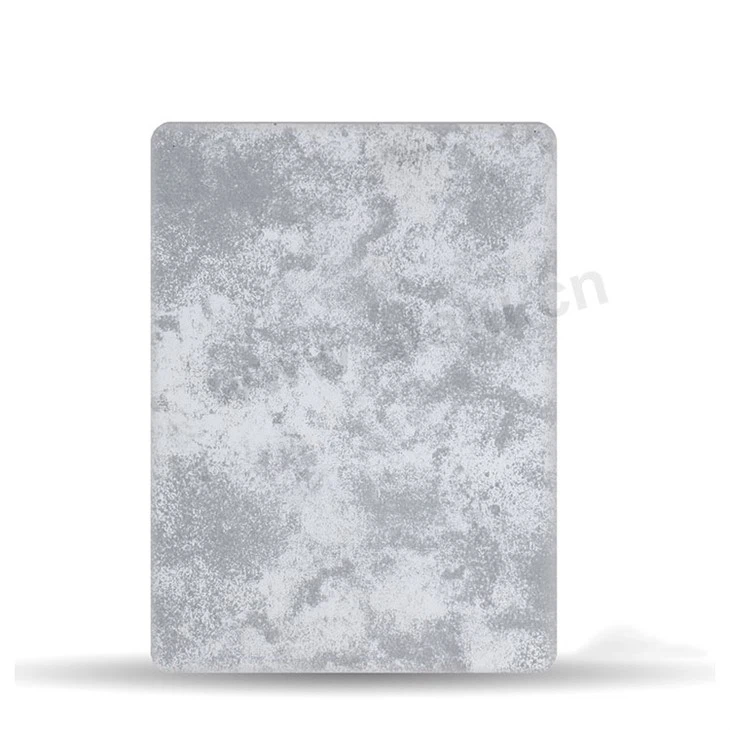 Stone/marble Grain Or Pattern Aluminum Sheet