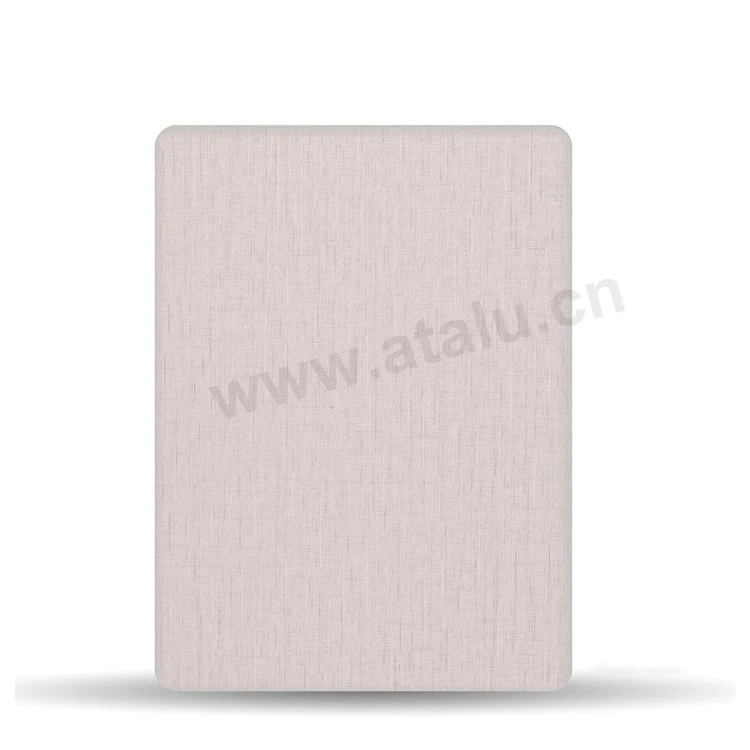 Wood Grain Aluminum Sheet